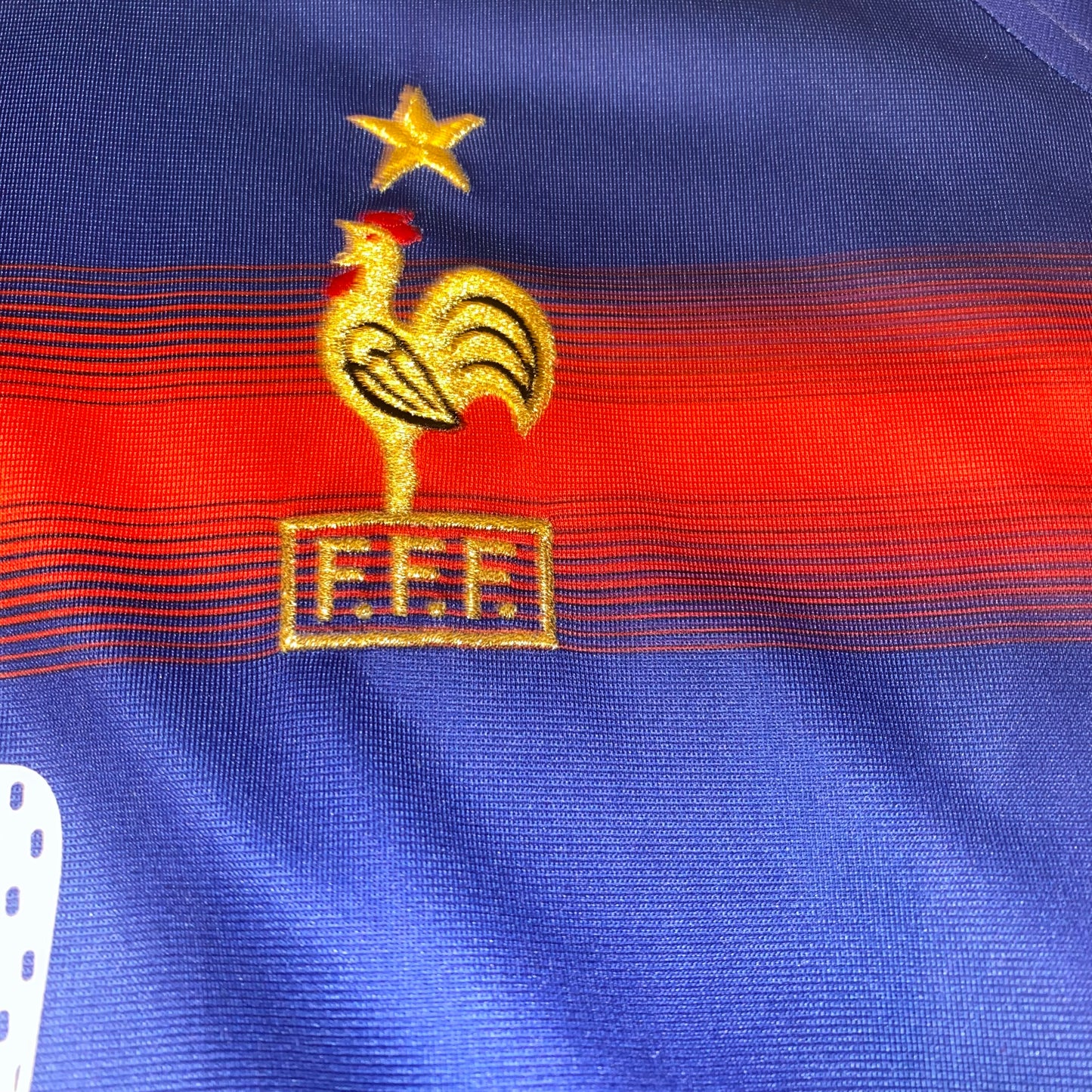 Francia 2004 Local #10 Zidane L