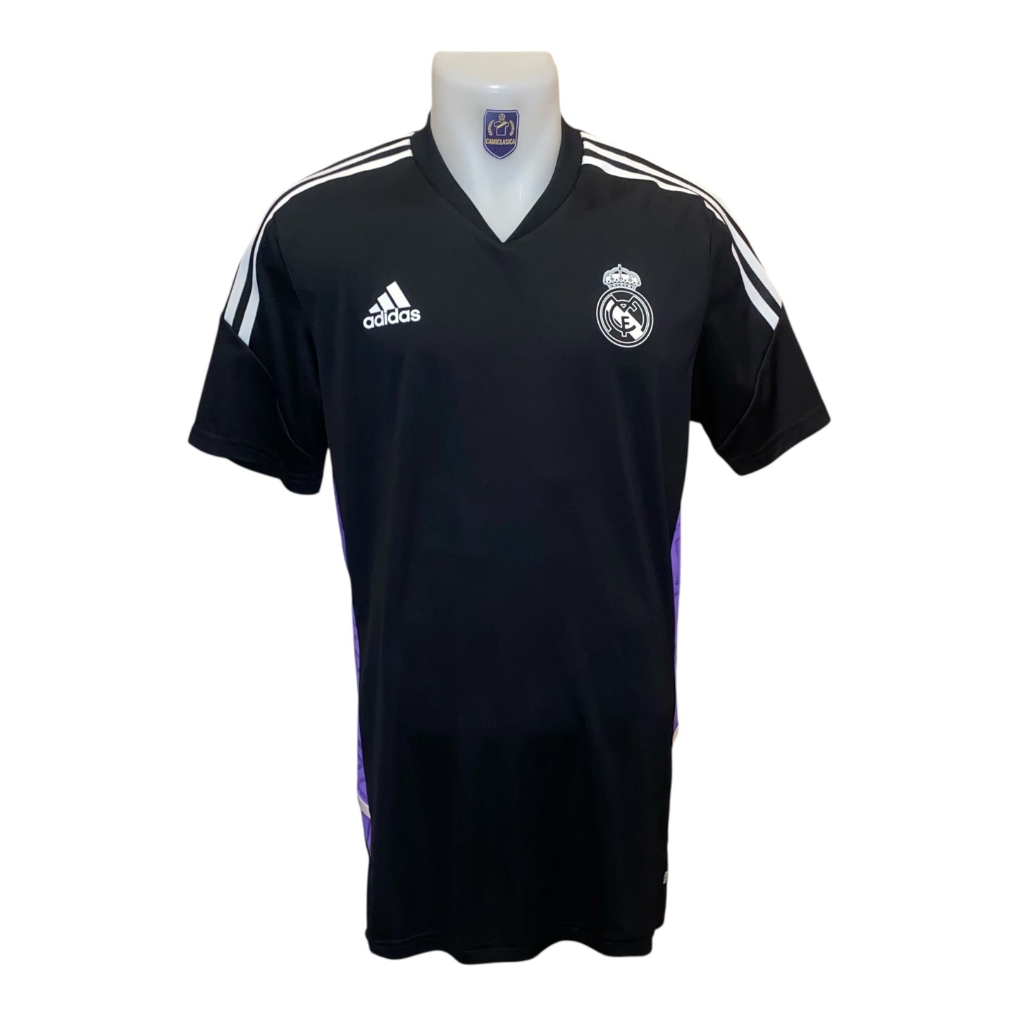 Real Madrid 22/23 entreno L