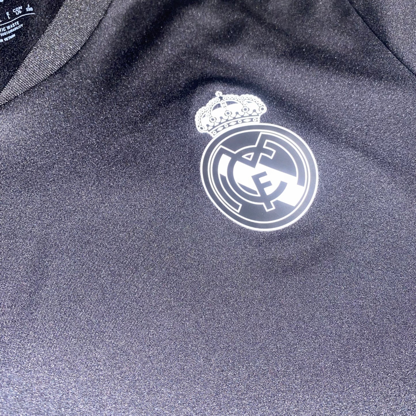 Real Madrid 22/23 entreno L
