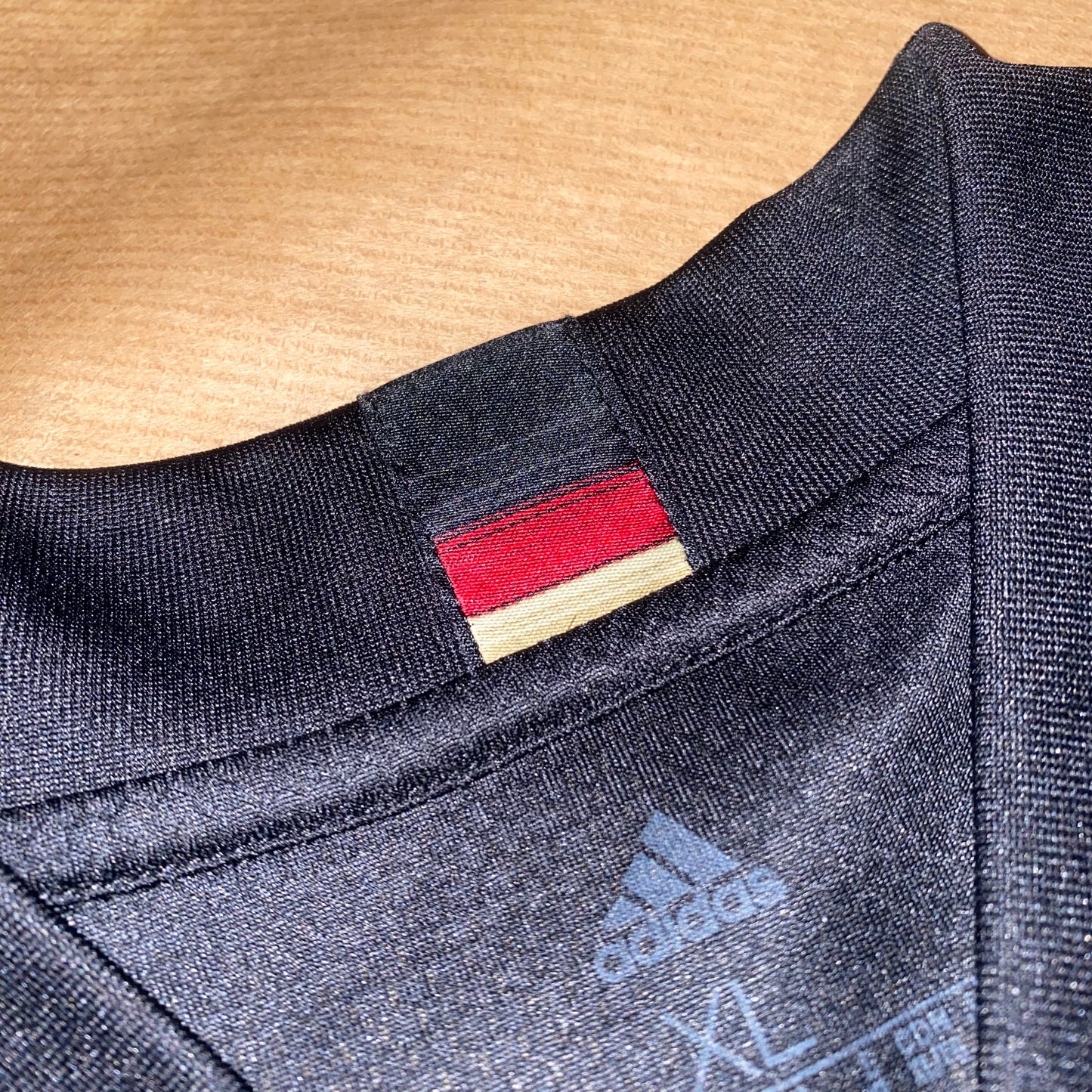 Alemania 2020 Visitante XL Women