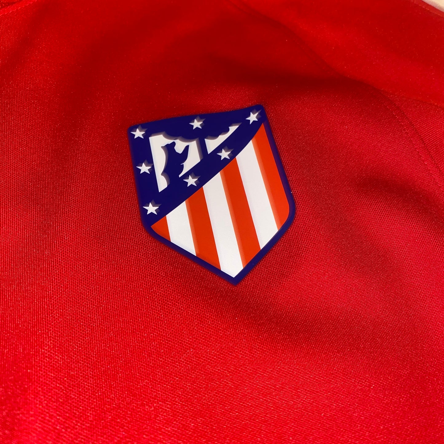 Atletico de Madrid 20/21 Entreno L