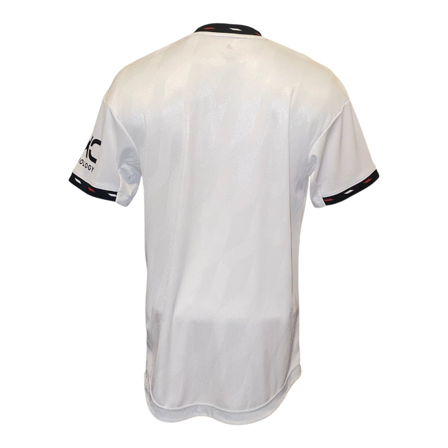Manchester United 22/23 Visitante Player Version S