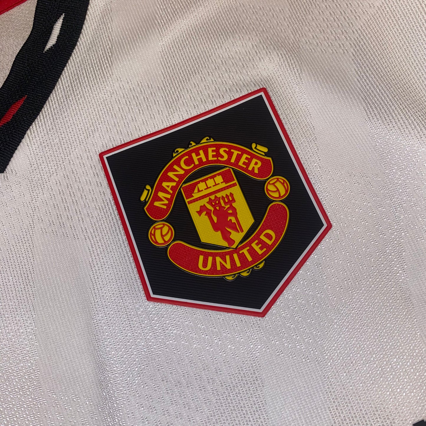 Manchester United 22/23 Visitante Player Version S