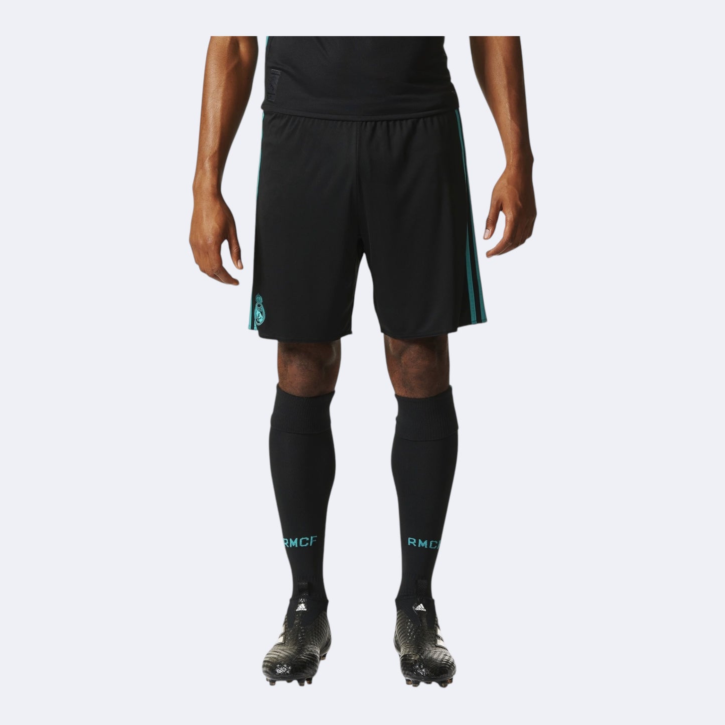 Real Madrid 17/18 Short XL