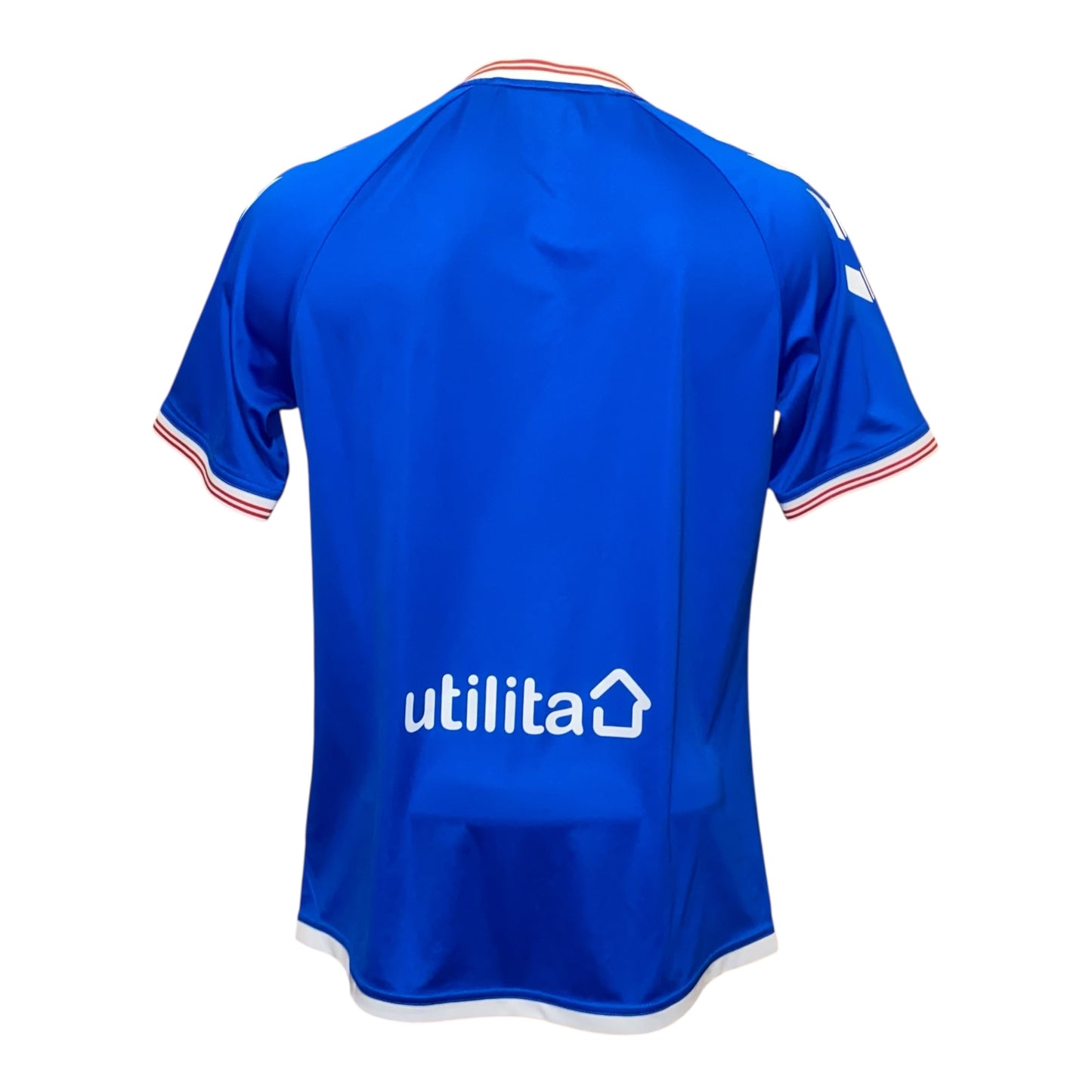 Rangers 19/20 Local S
