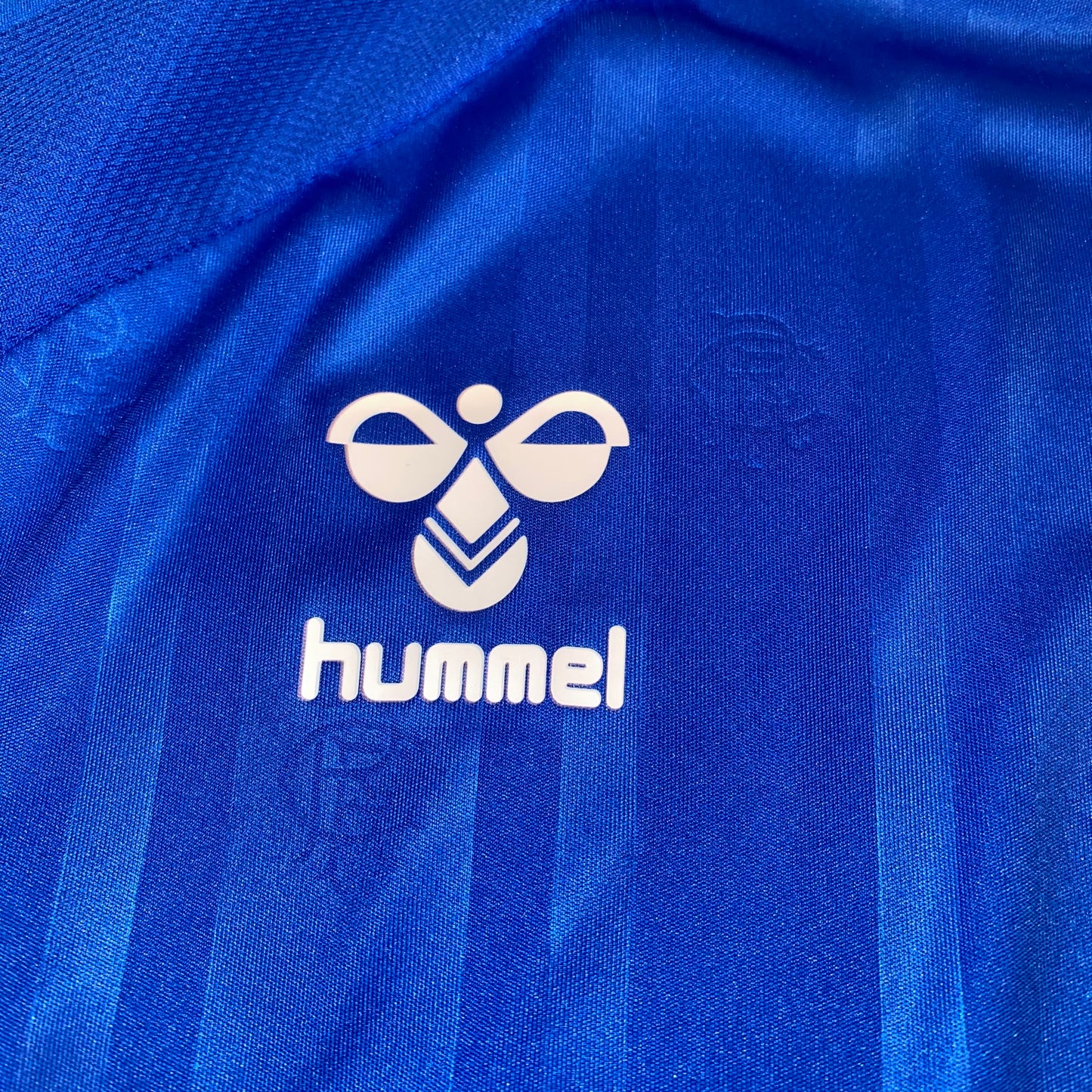 Rangers 19/20 Local S