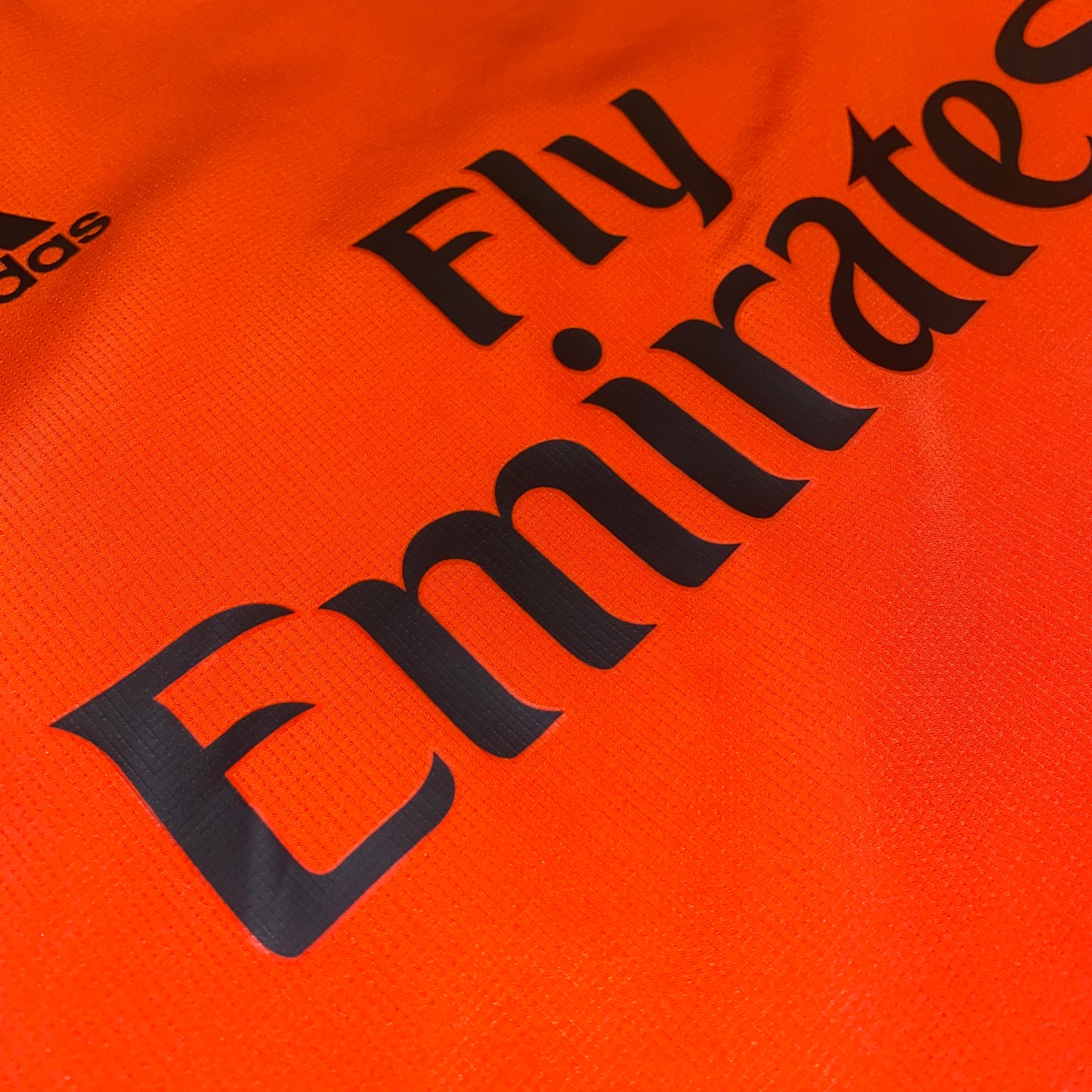 Real Madrid 18/19 Sudadera L