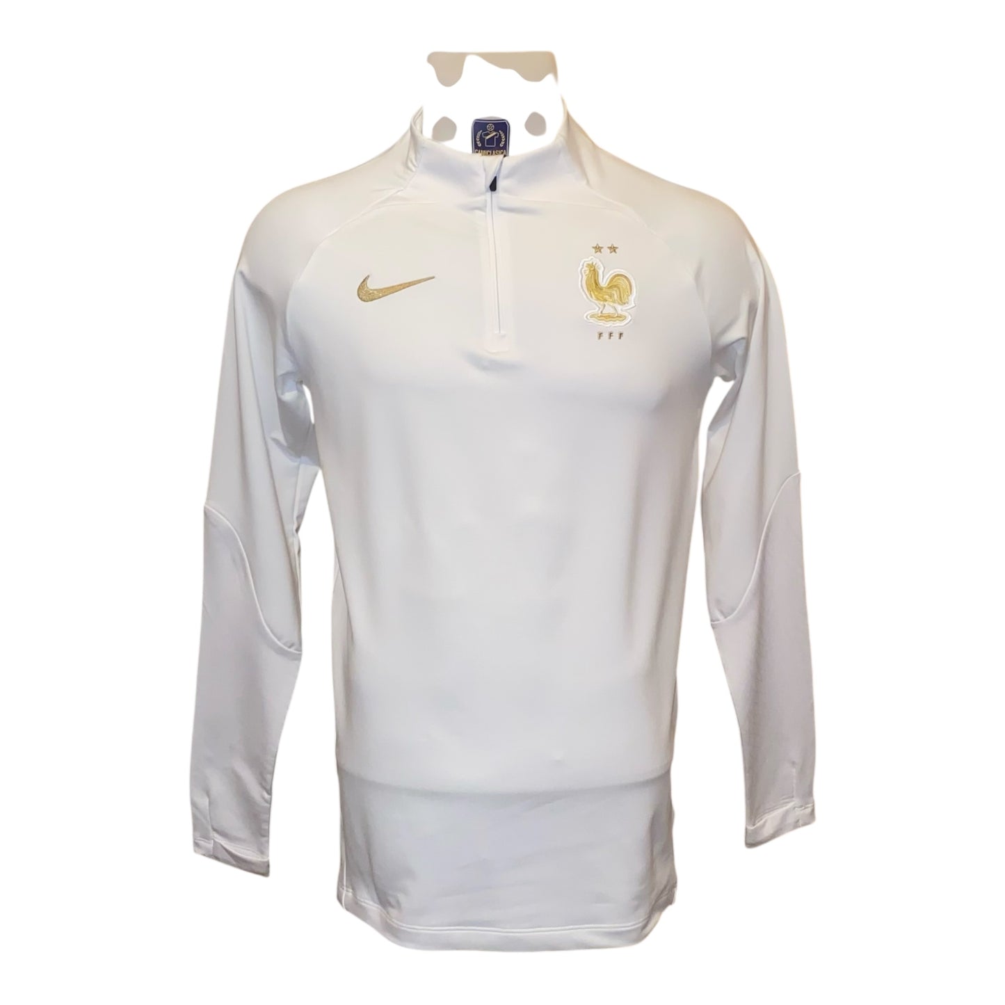 Francia 2022 Sudadera S