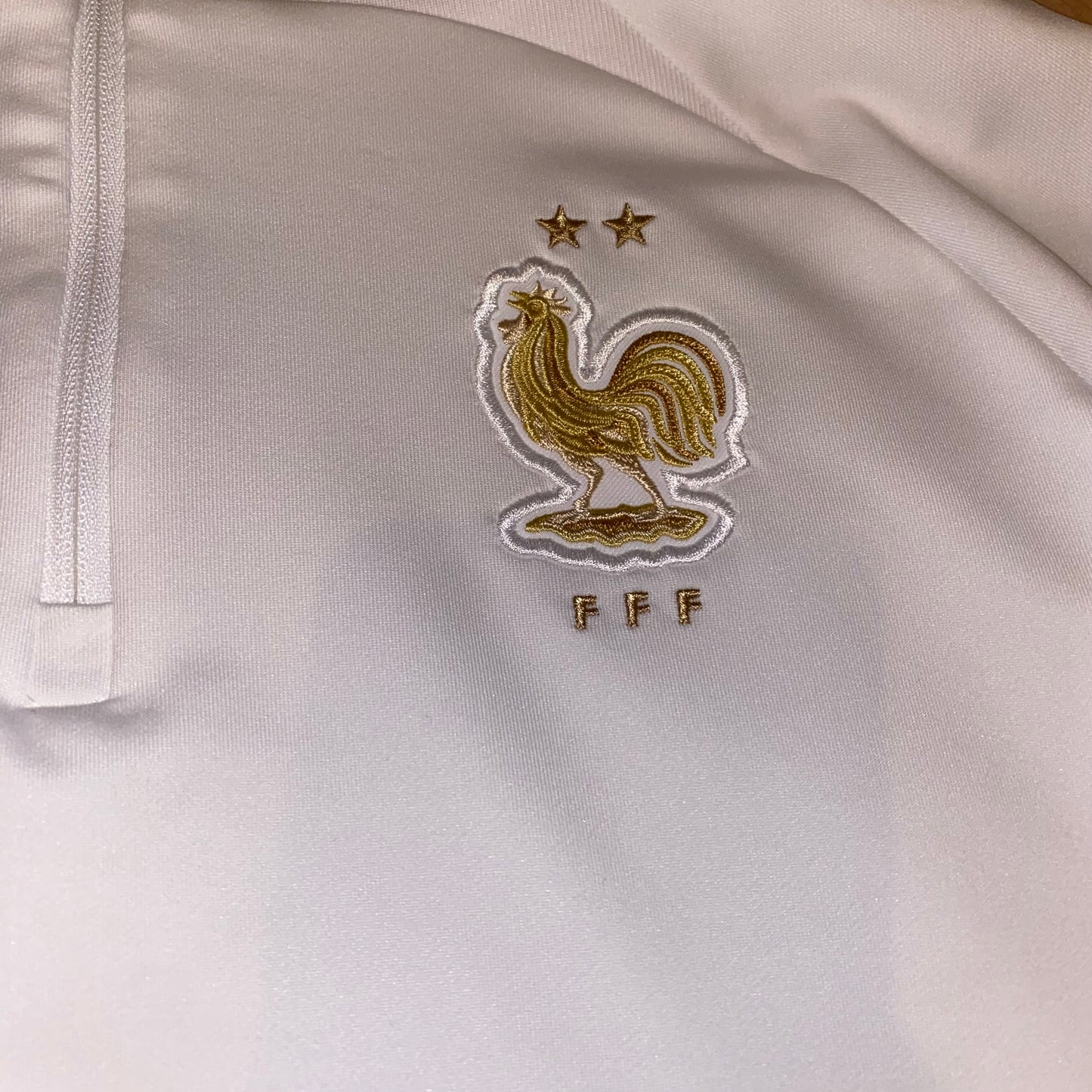 Francia 2022 Sudadera S