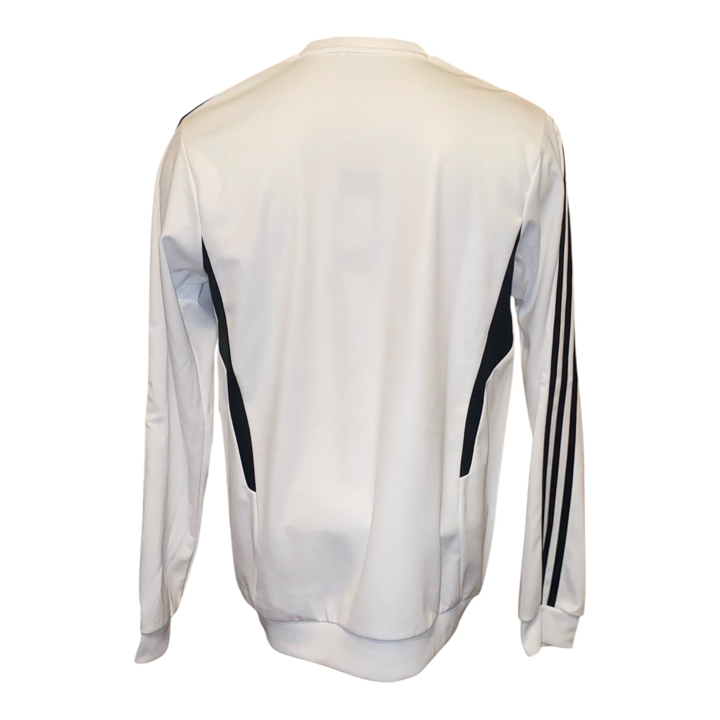 Real Madrid 11/12 Sudadera S