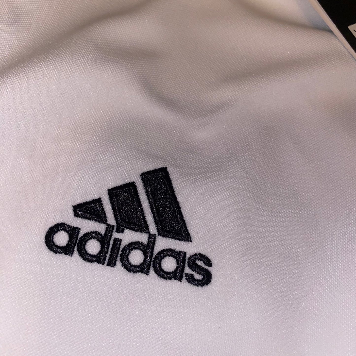 Real Madrid 11/12 Sudadera S