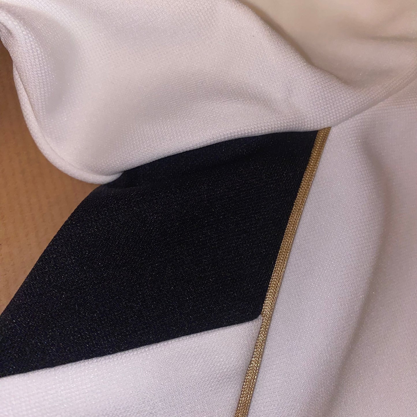 Real Madrid 11/12 Sudadera S
