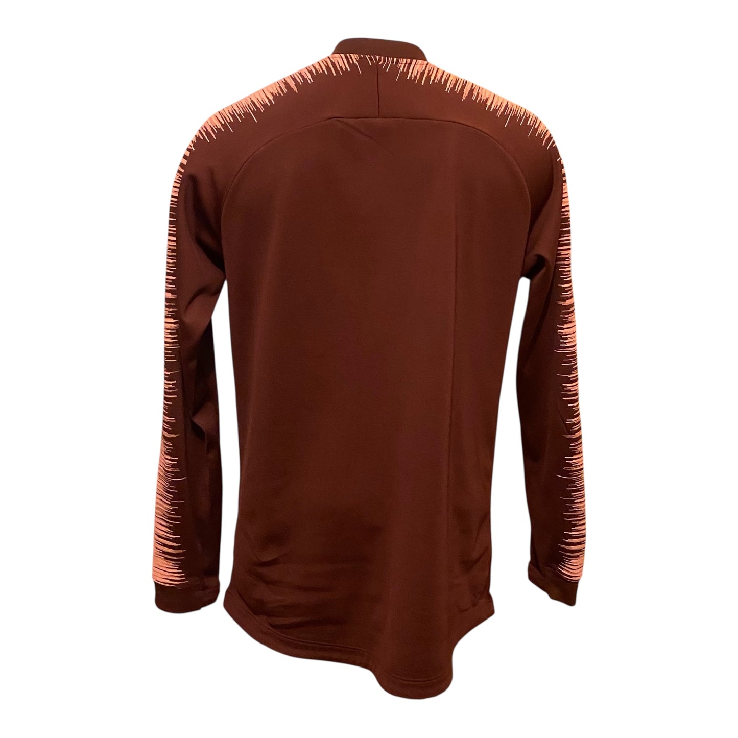 Barcelona 18/19 Chaqueta M