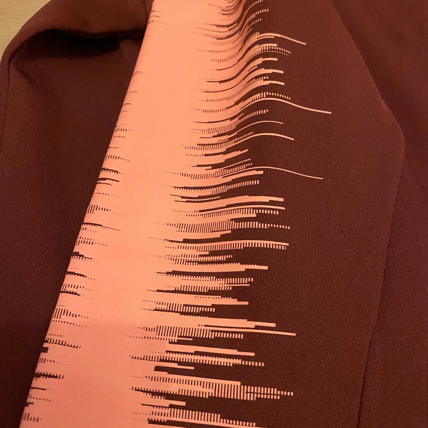 Barcelona 18/19 Chaqueta M