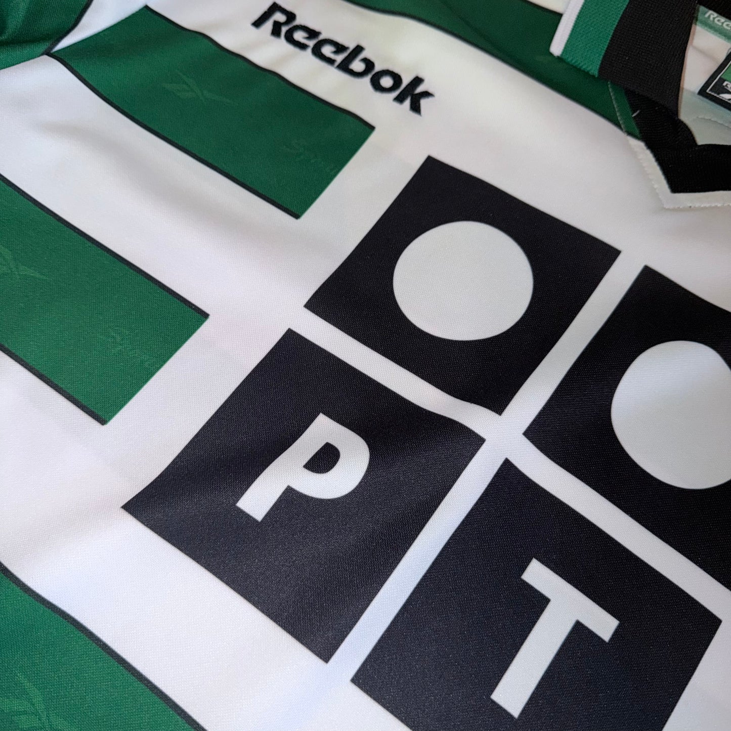 Sporting CP 00/01 Local L