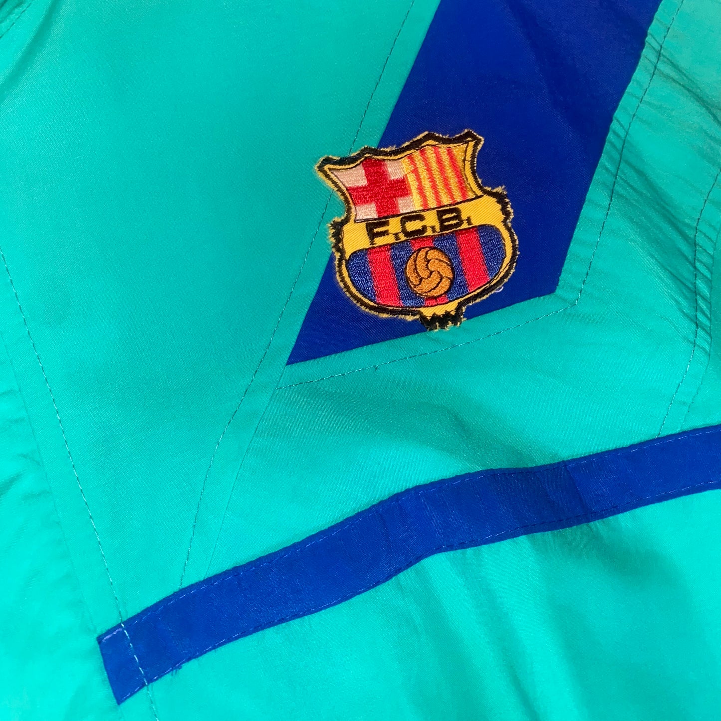 FC Barcelona 1992/95 Chandal L