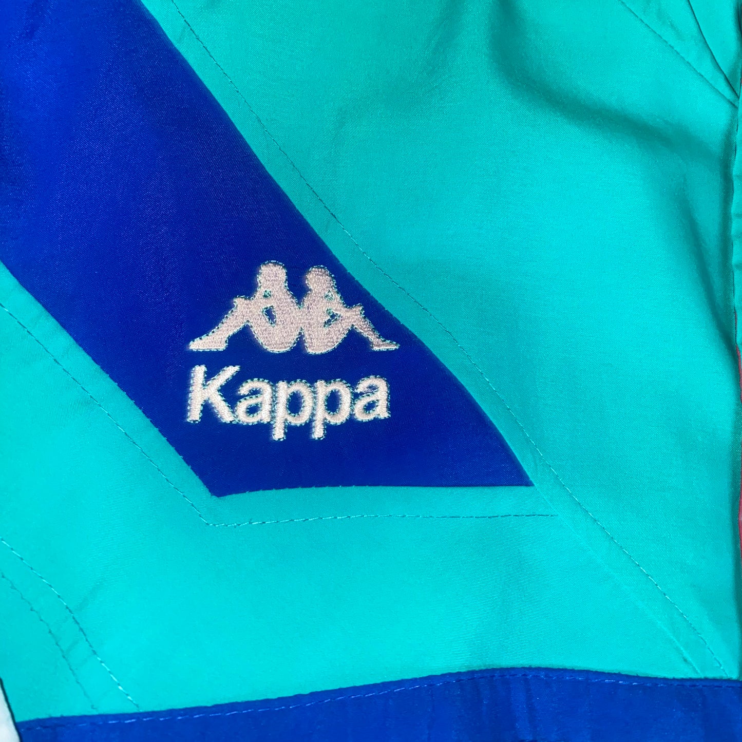 FC Barcelona 1992/95 Chandal L