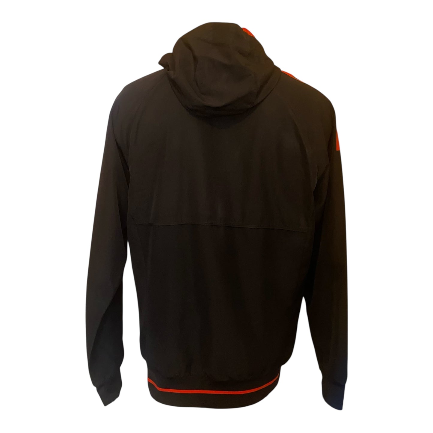 Manchester United 17/18 Chaqueta M