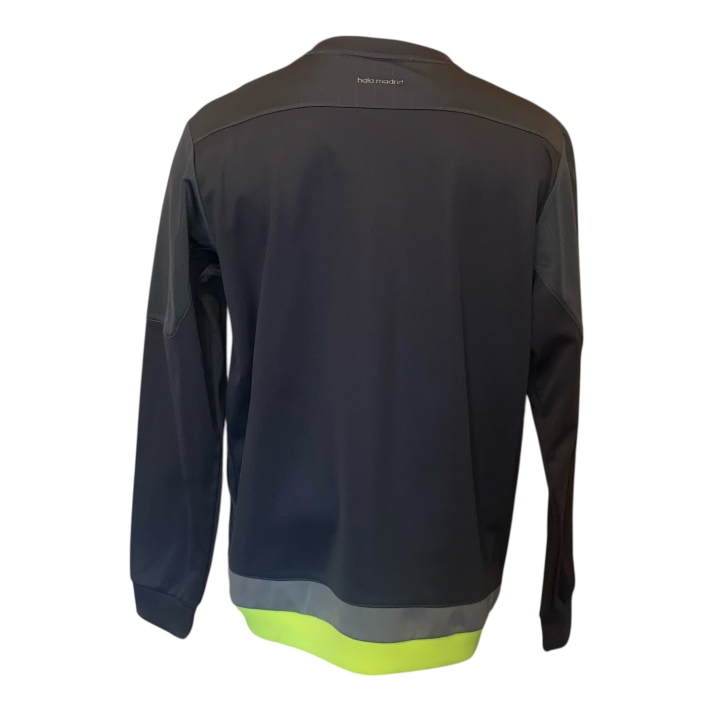 Real Madrid 15/16 Sudadera M
