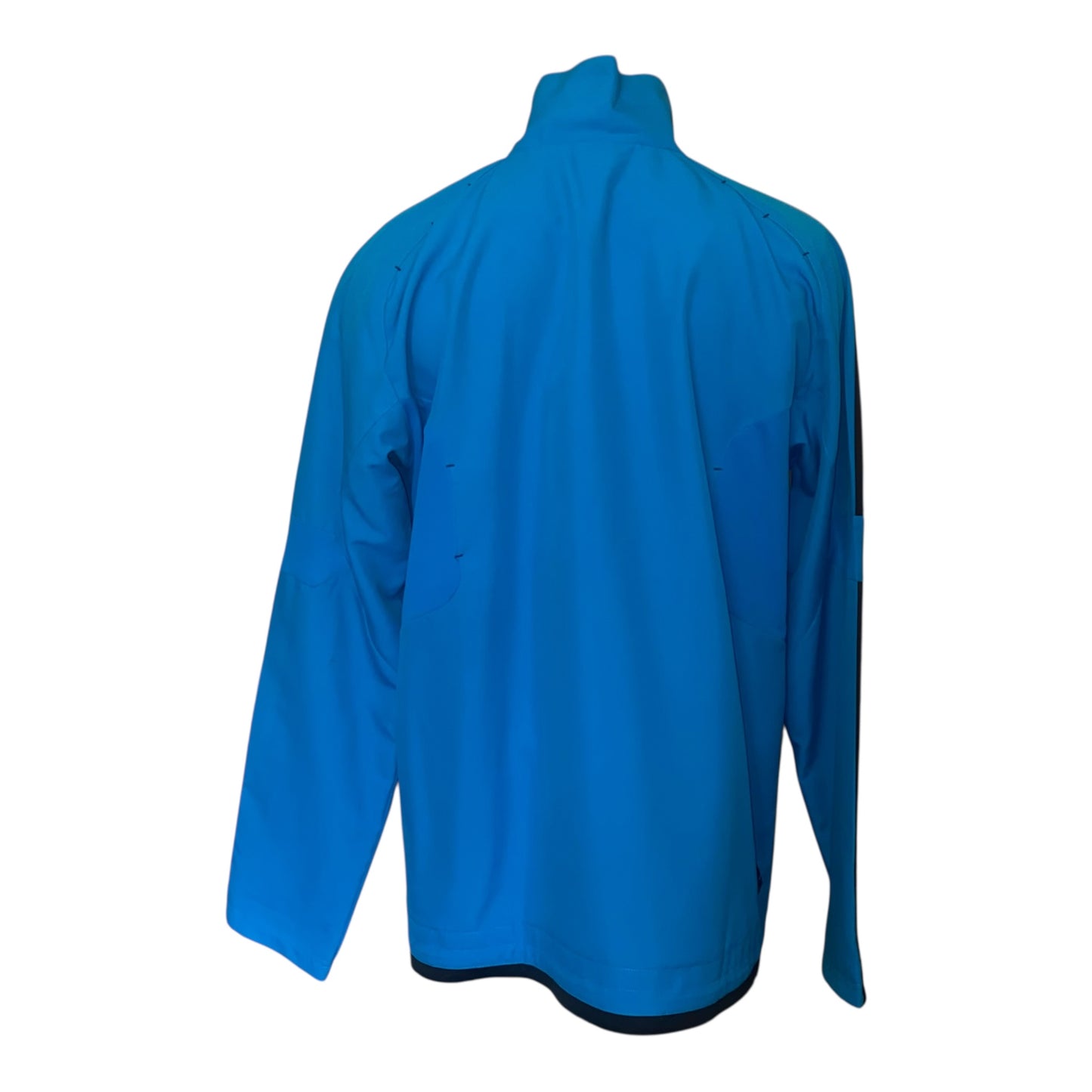 Real Madrid 11/12 Chaqueta XL