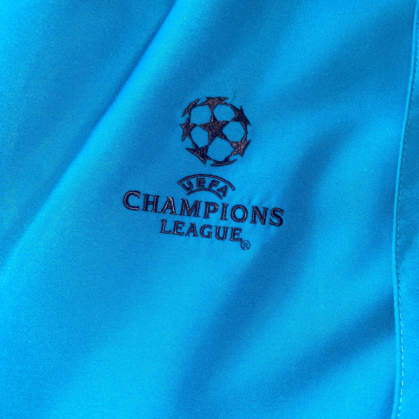 Real Madrid 11/12 Chaqueta XL