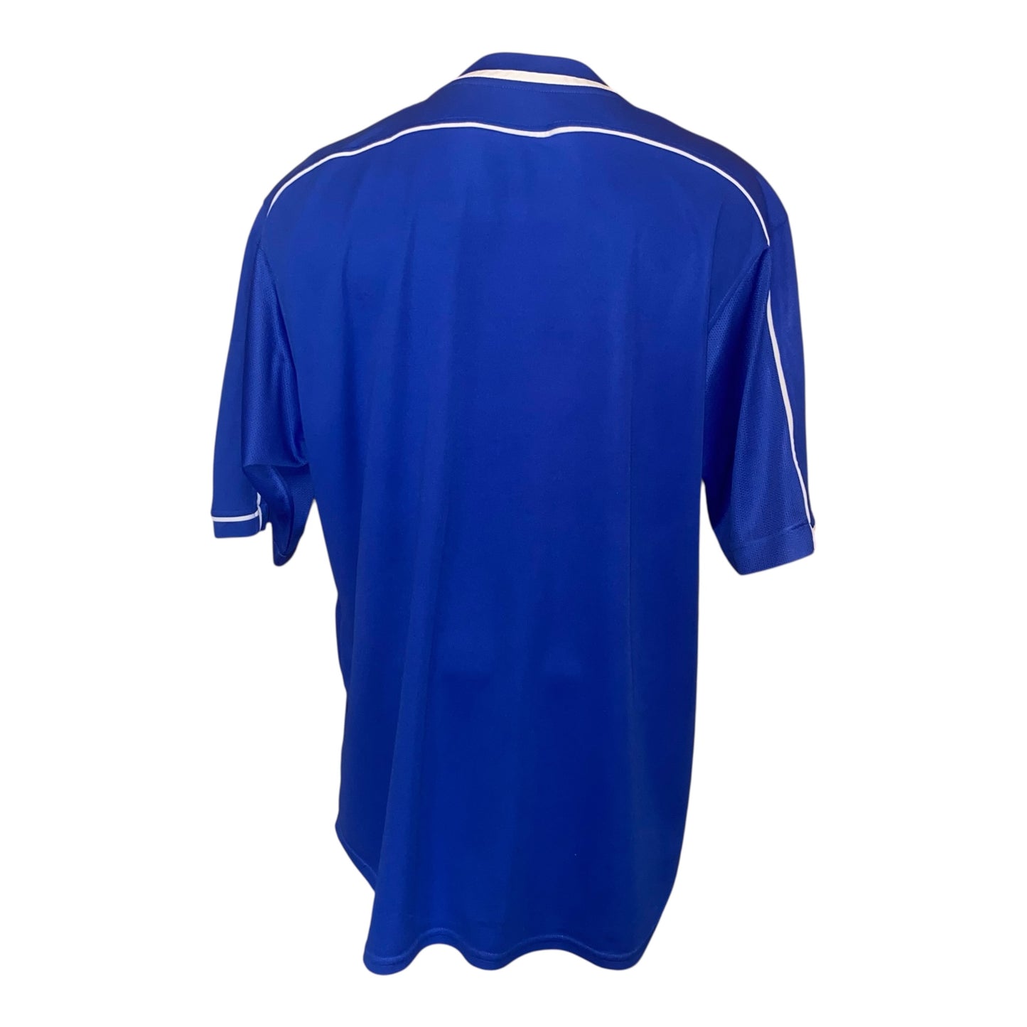 Rangers 99/01 Local XL