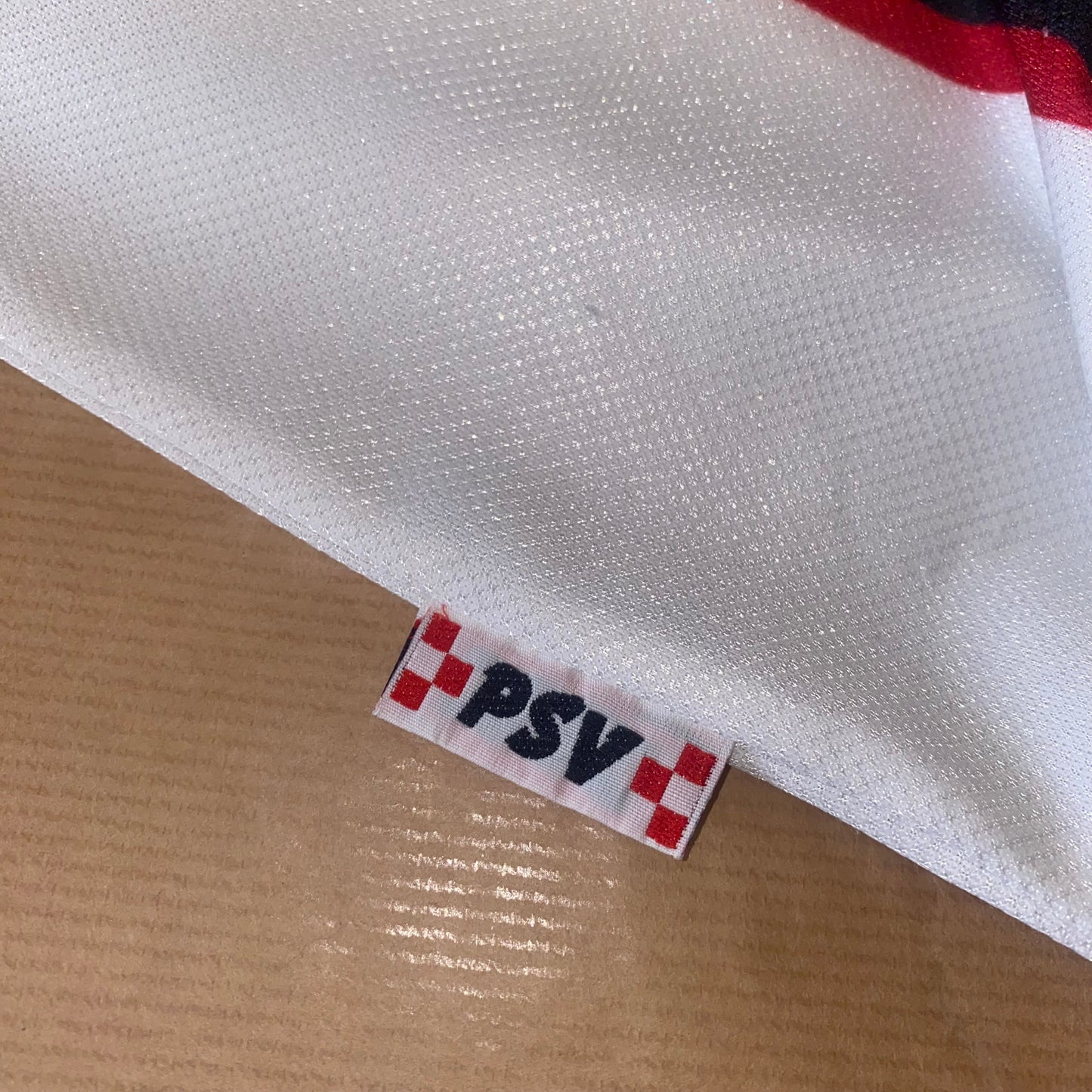 PSV 97/98 Visitante M