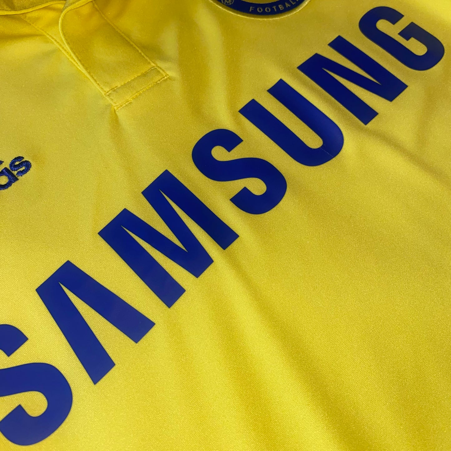 Chelsea 14/15 Visitante S