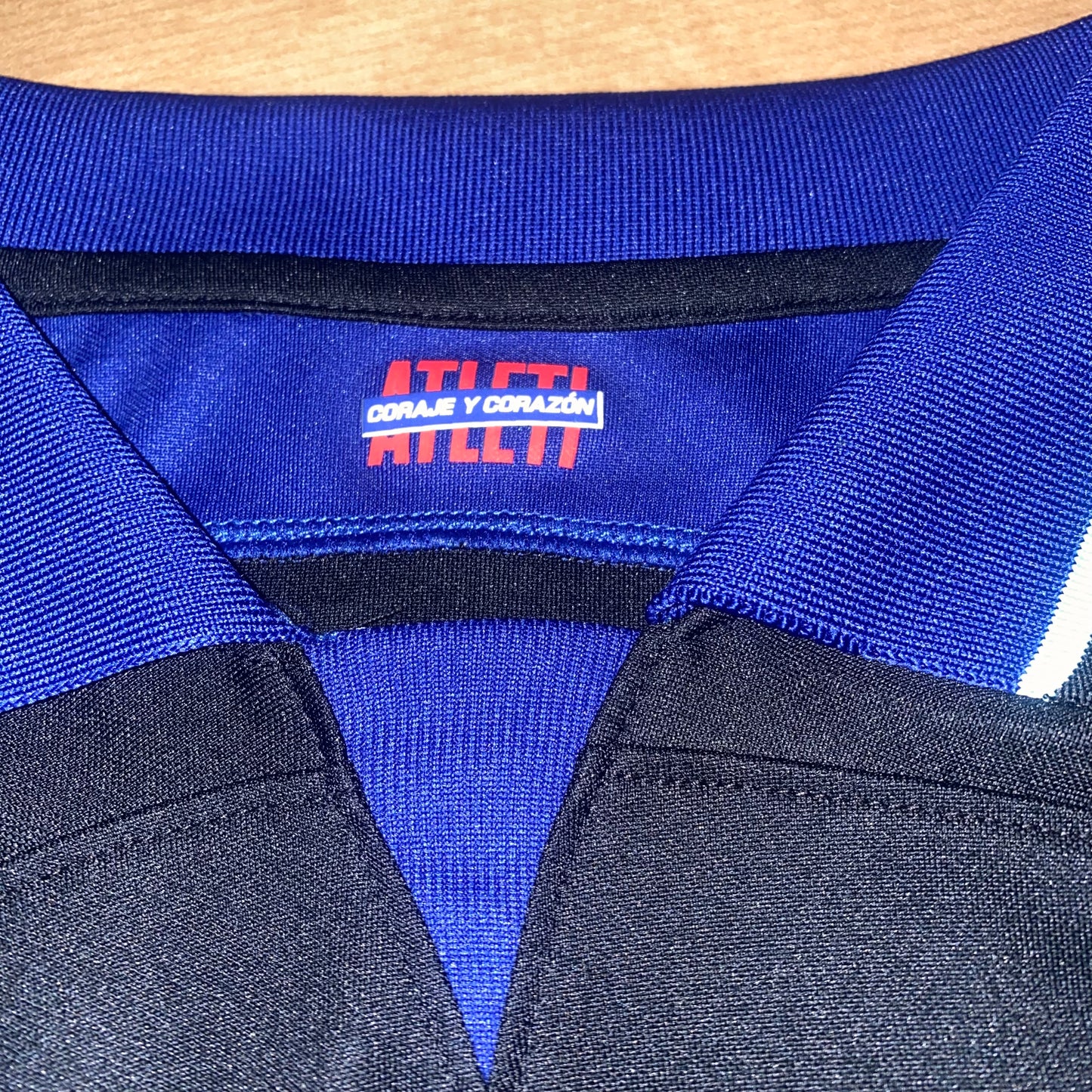 Atletico de Madrid 22/23 Visitante #6 Koke M