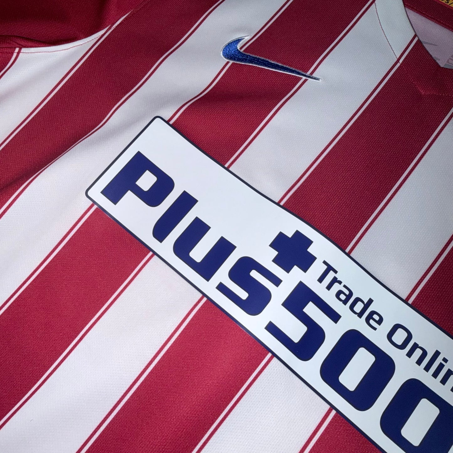 Atletico de Madrid 15/16 Local #7 Griezmann L