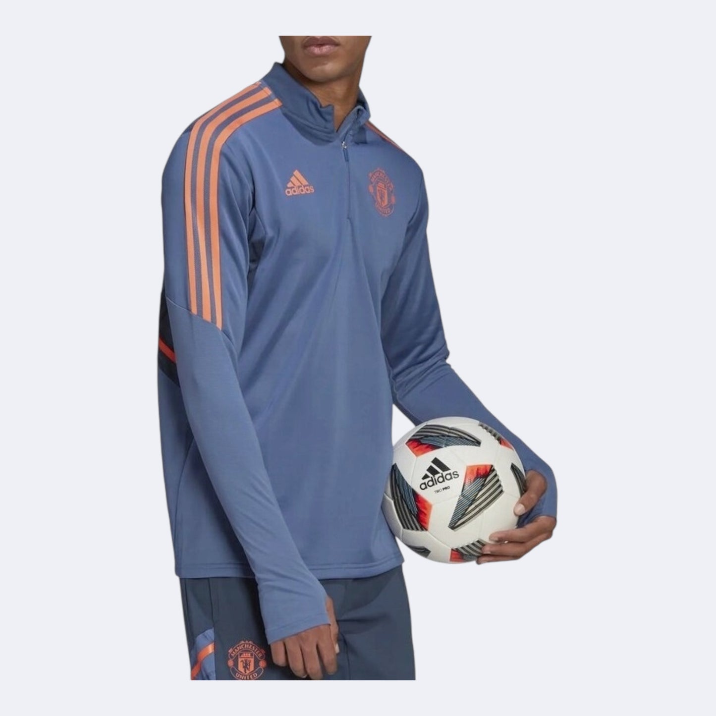 Manchester United 22/23 sudadera XL