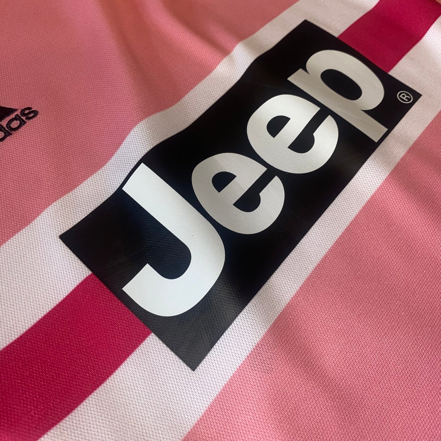 Juventus 15/16 Alternativa M