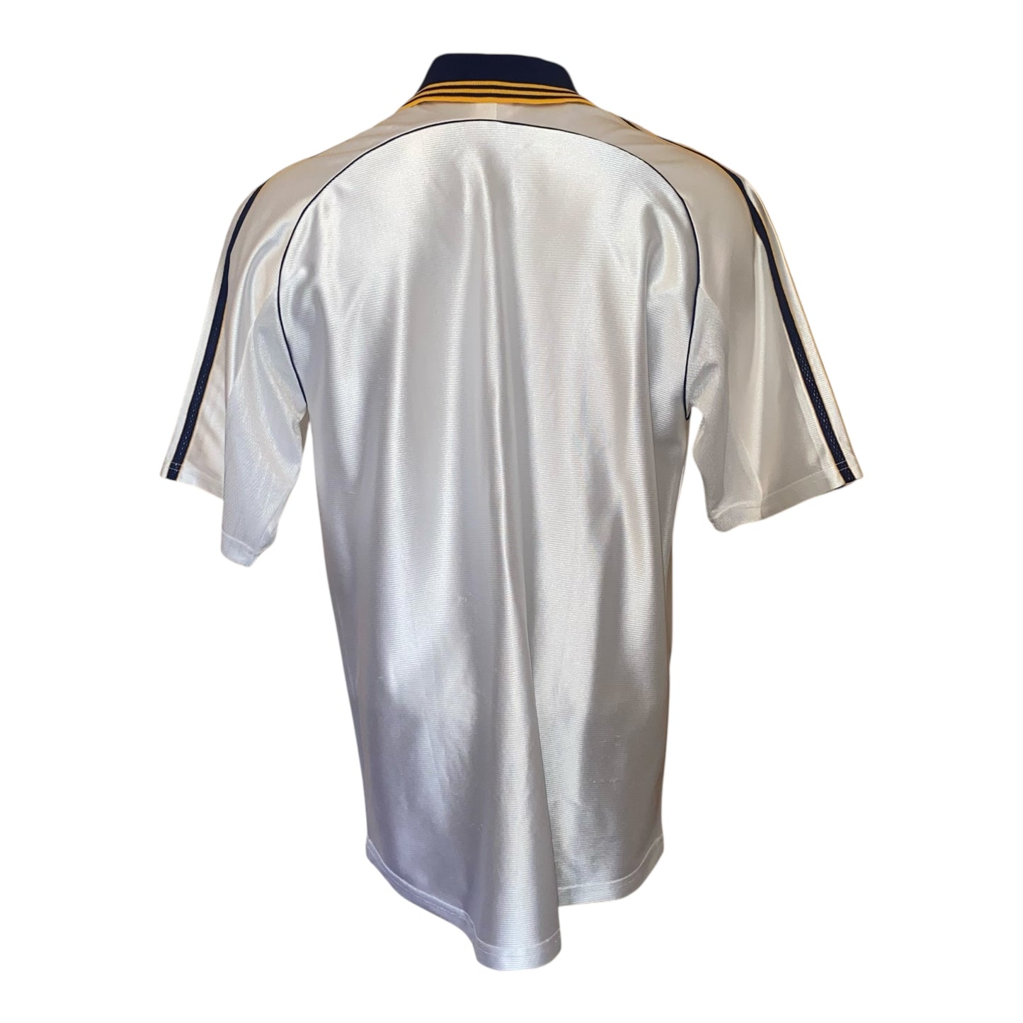 Real Madrid 98/00 Local S