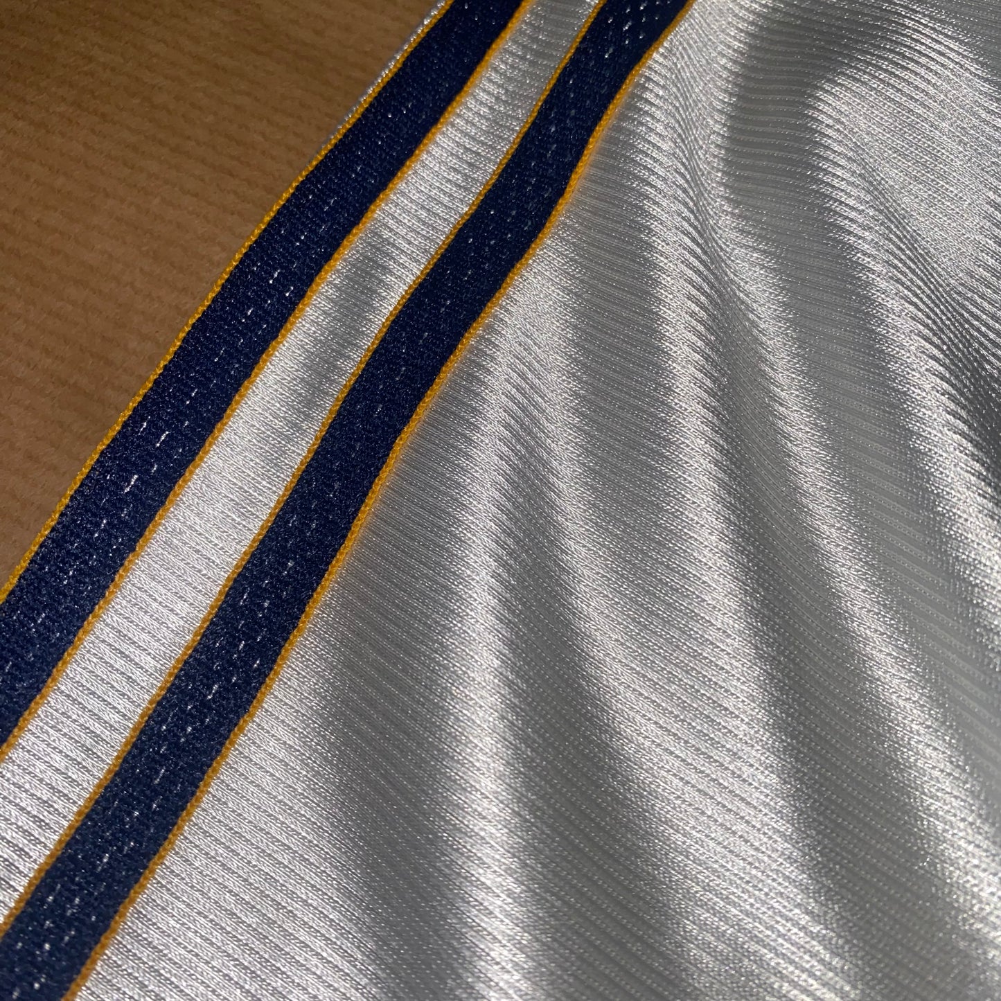 Real Madrid 98/00 Local S