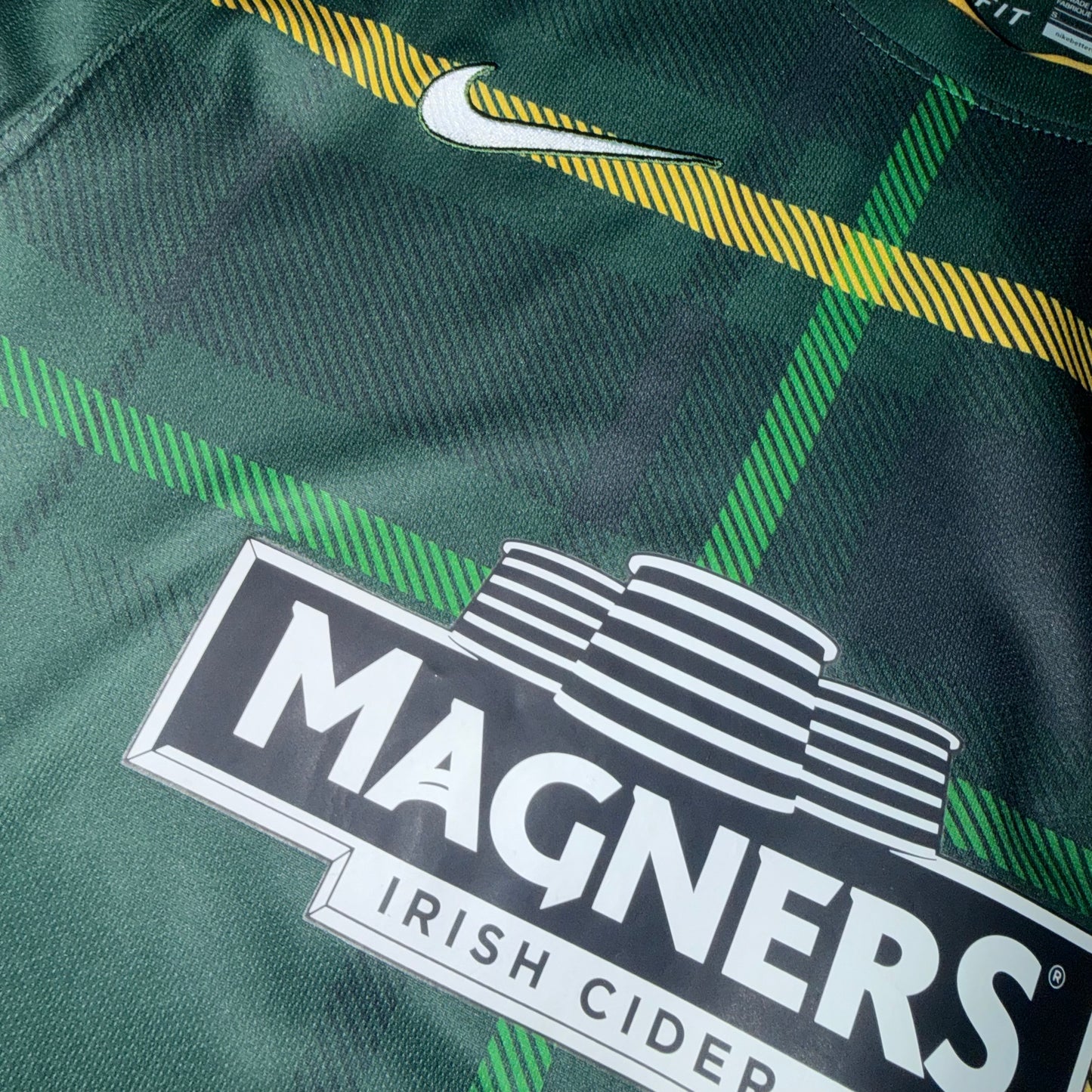 Celtic 14/15 Visitante S
