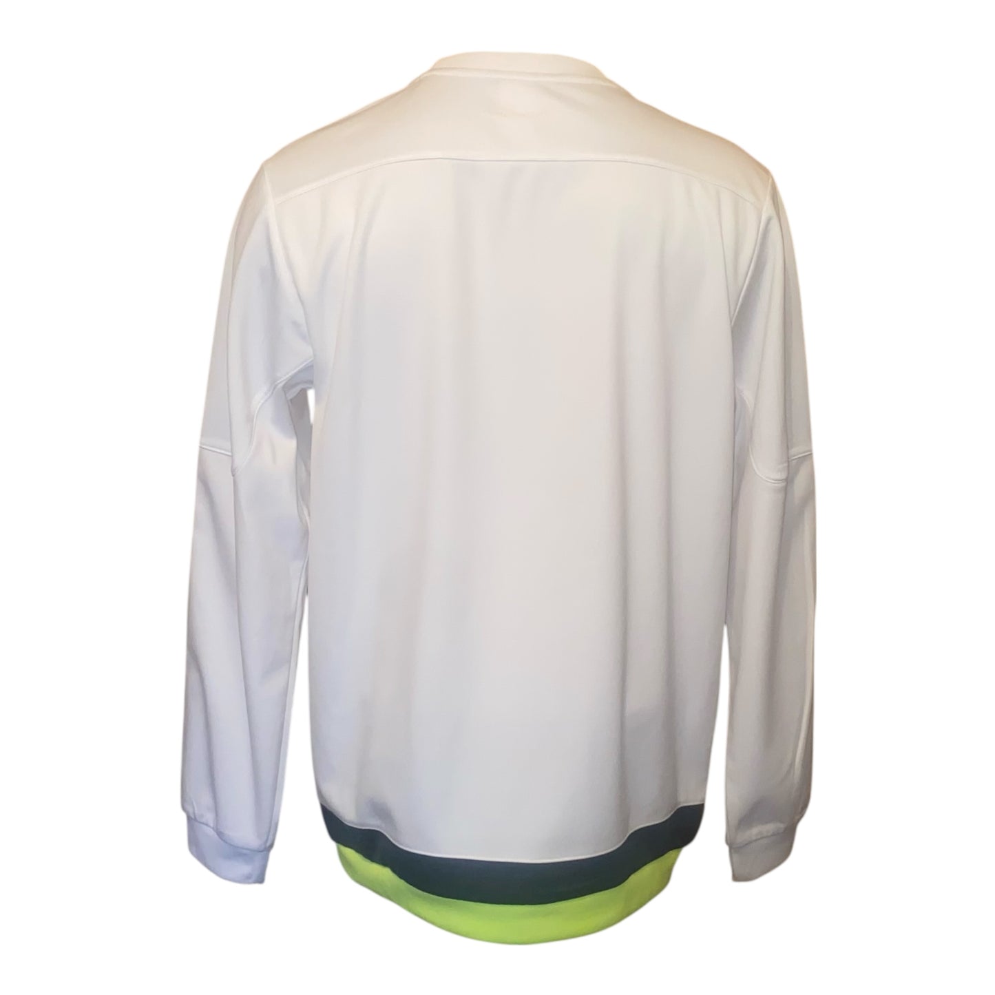 Real Madrid 15/16 Sudadera M