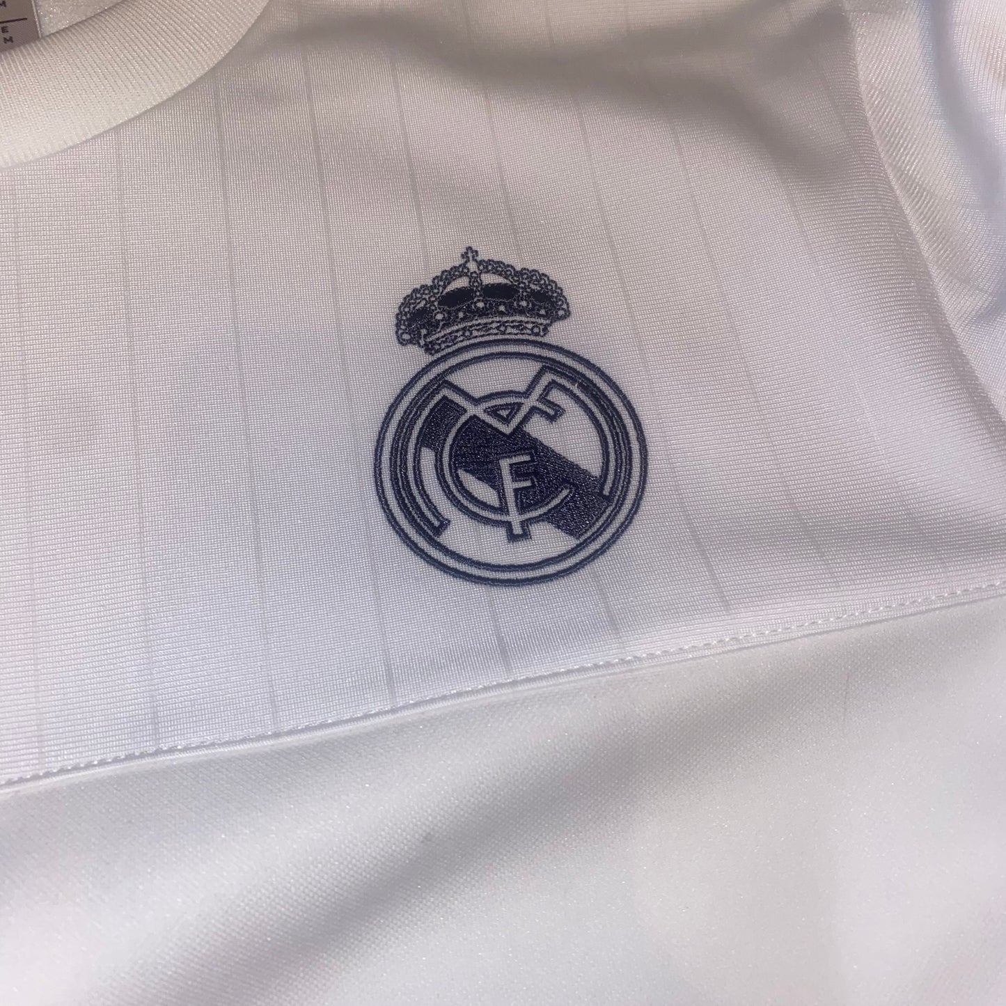 Real Madrid 15/16 Sudadera M