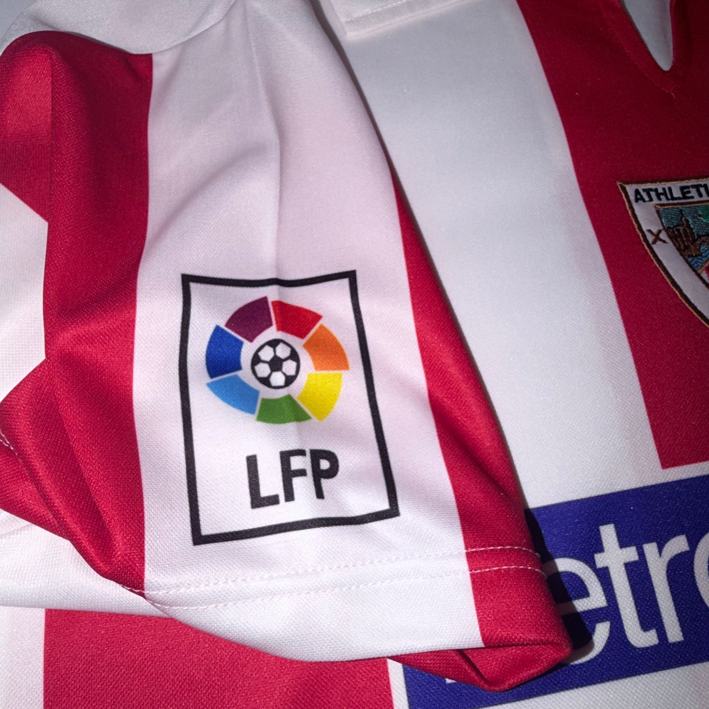 Athletic Club 08/09 Final Copa del Rey S