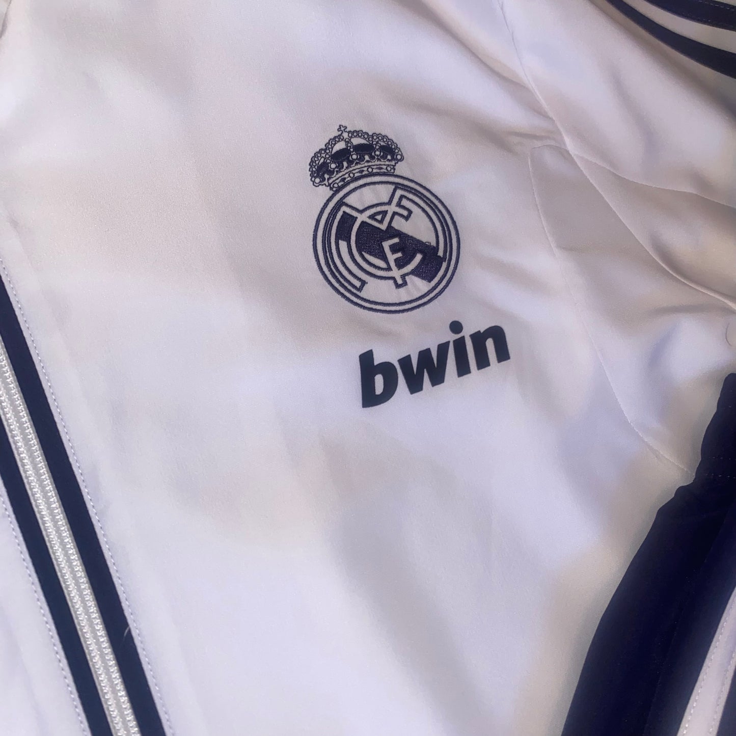 Real Madrid 12/13 Chandal M