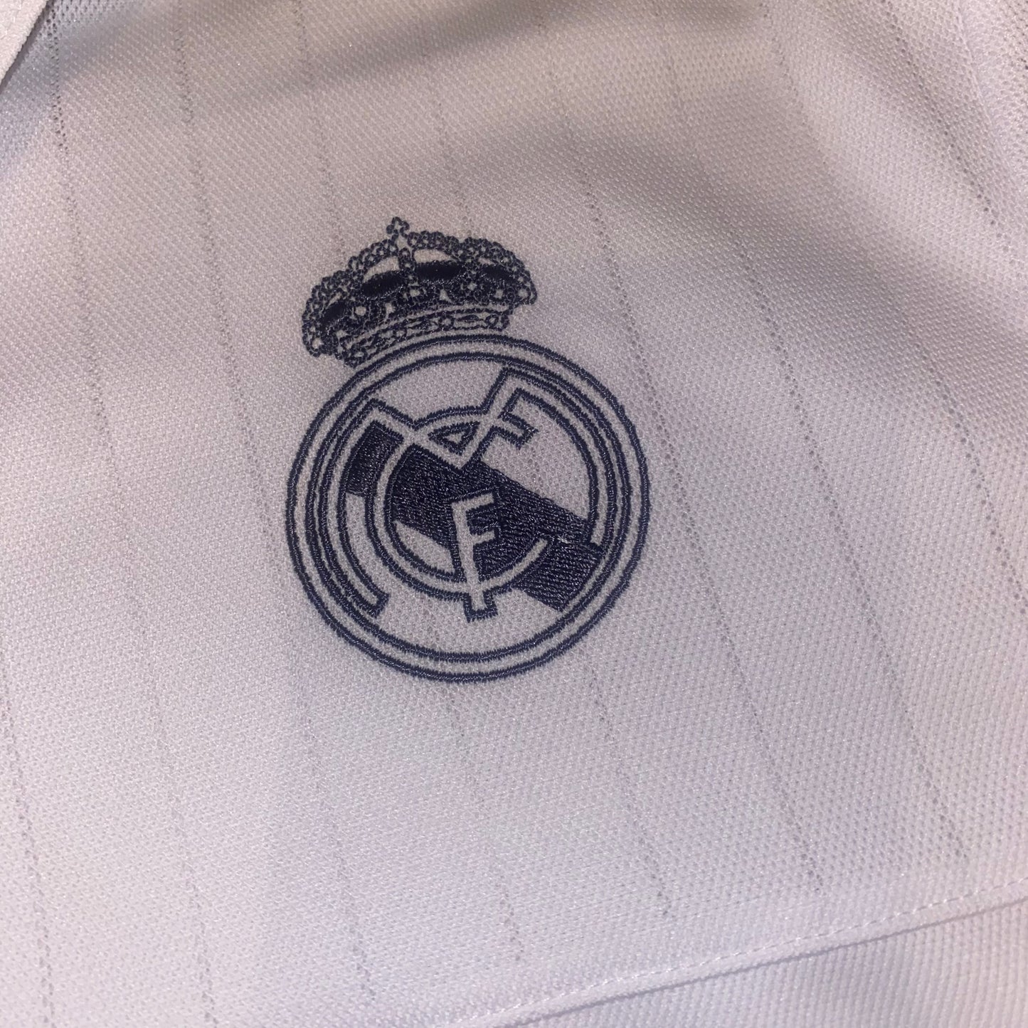 Real Madrid 15/16 Polo M