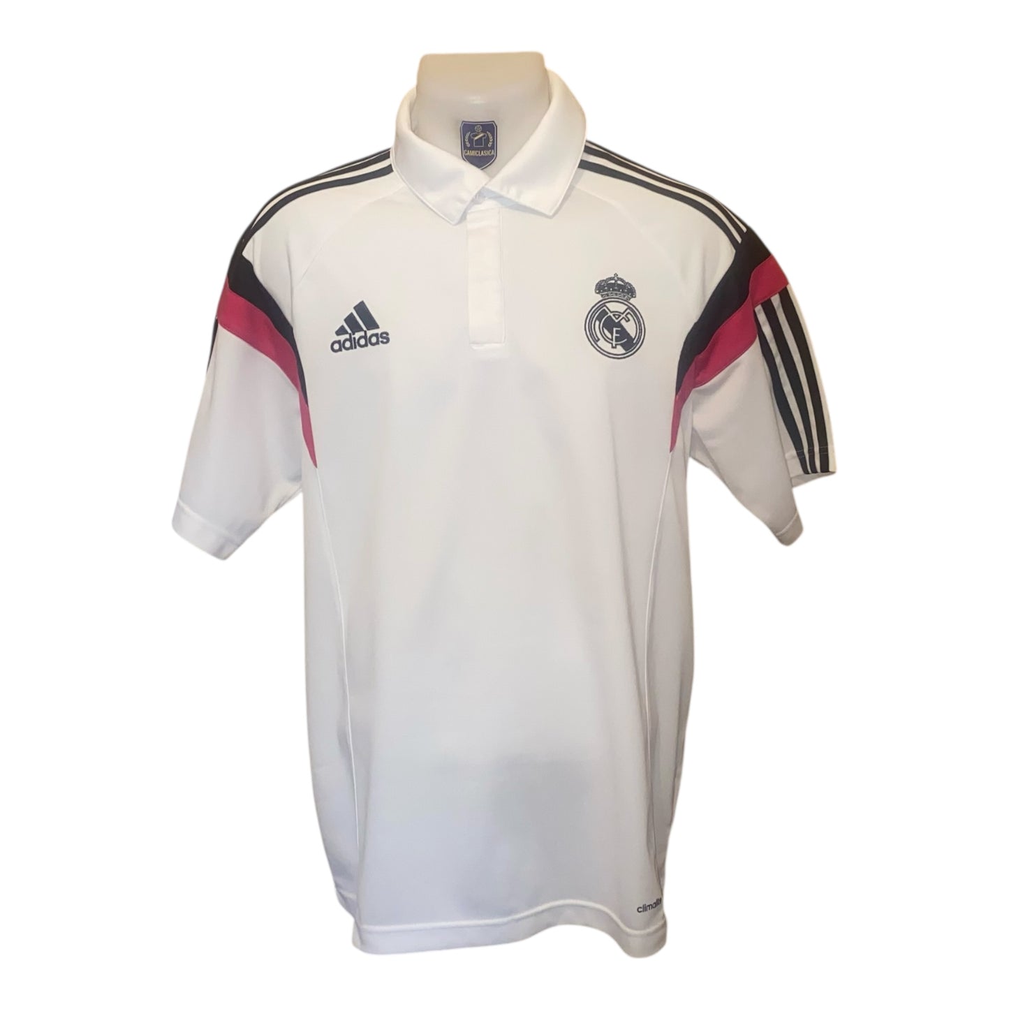 Real Madrid 14/15 Polo L