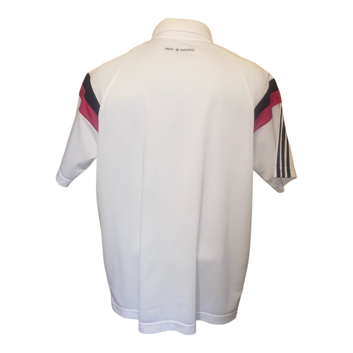 Real Madrid 14/15 Polo L
