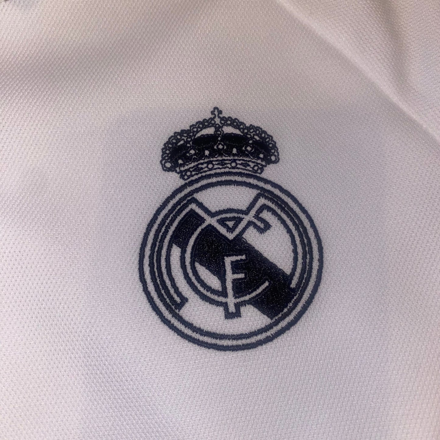Real Madrid 14/15 Polo L