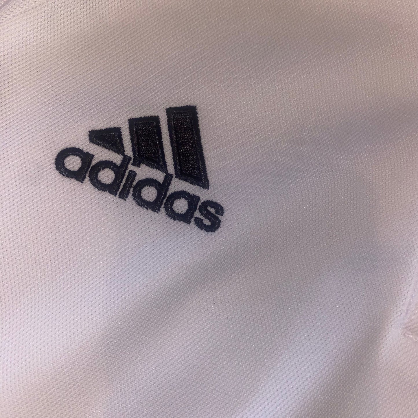 Real Madrid 14/15 Polo L