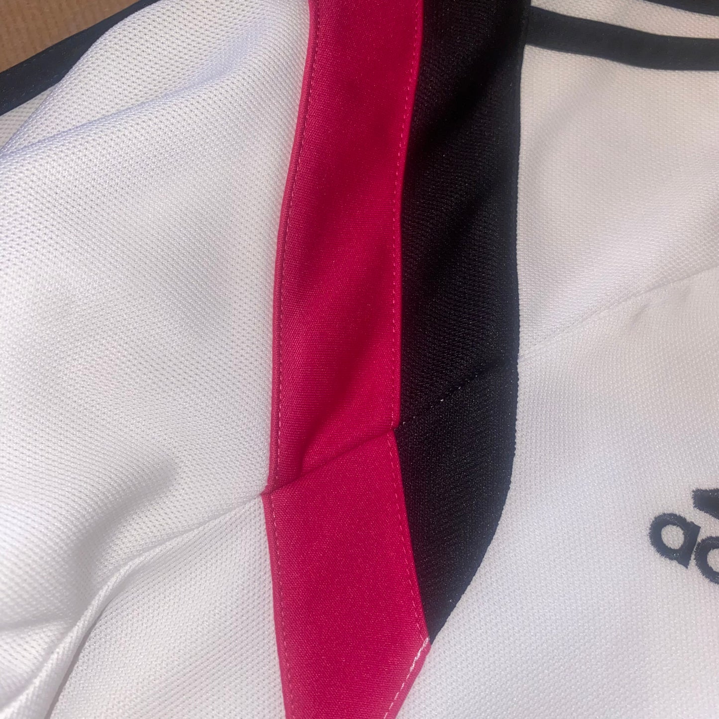 Real Madrid 14/15 Polo L