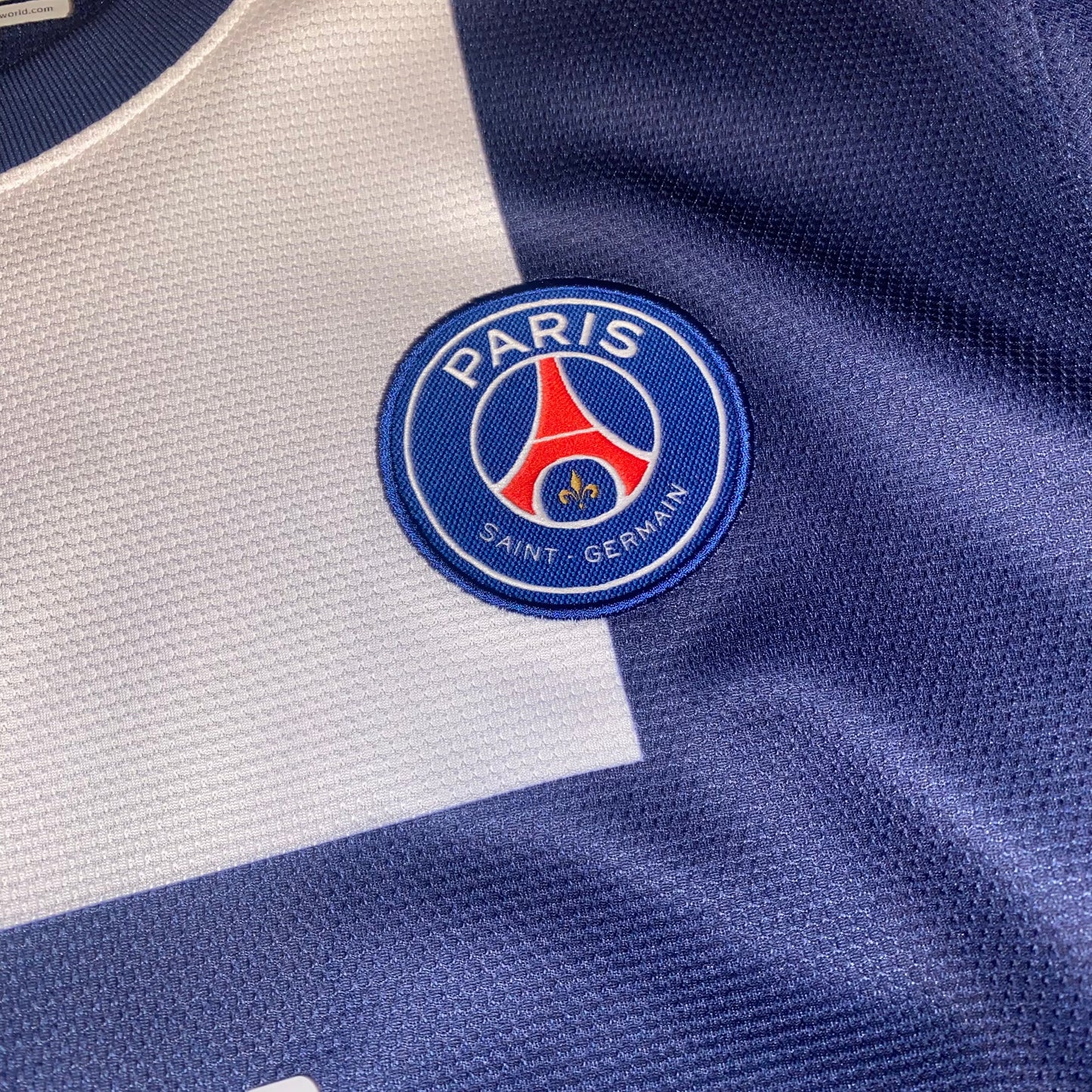 Psg 13/14 Local L