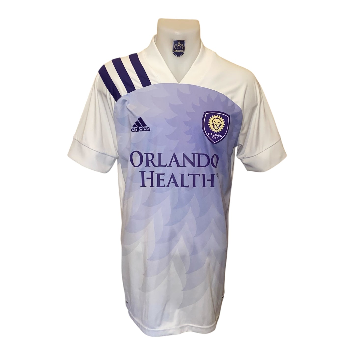 Orlando City 20/21 Visitante M