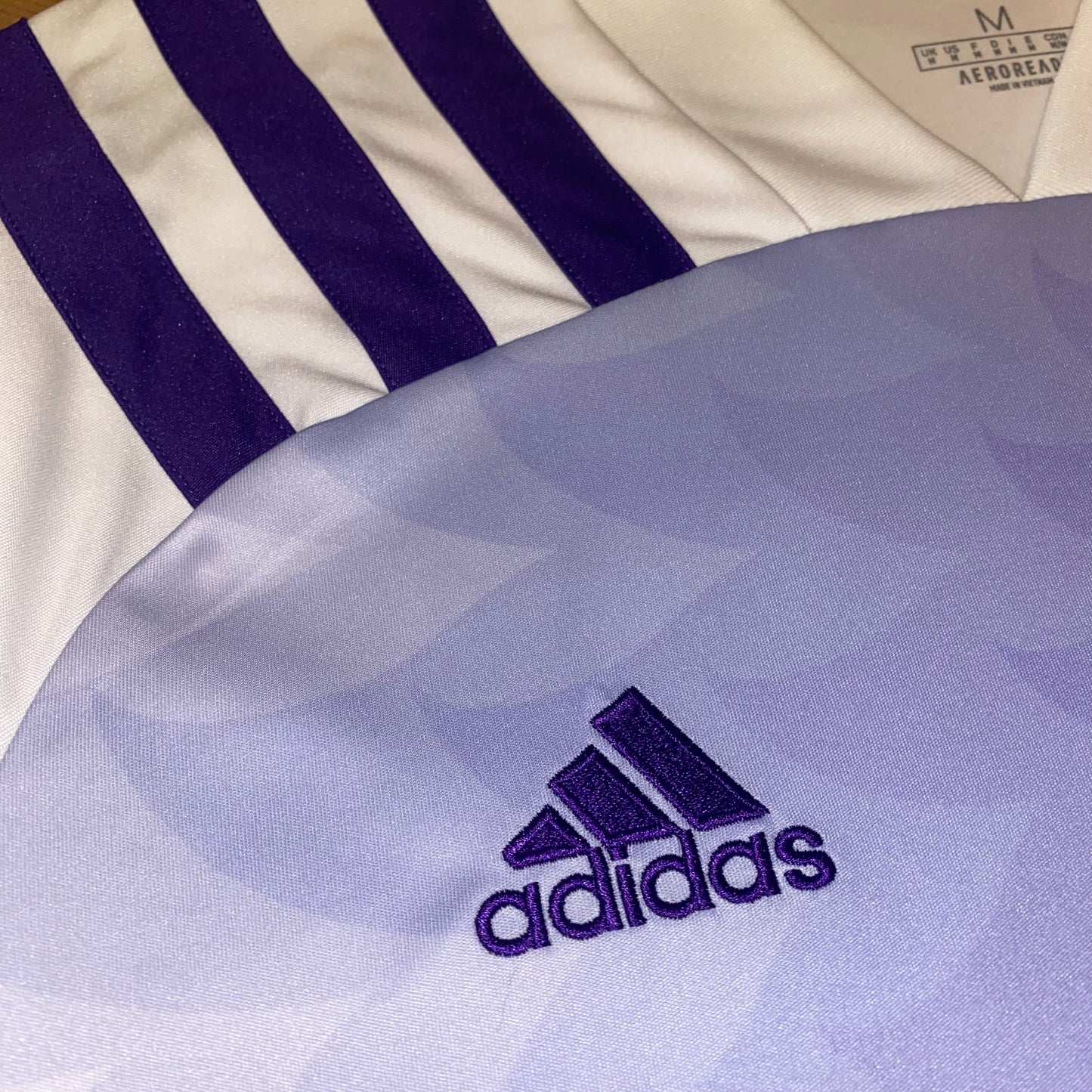 Orlando City 20/21 Visitante M