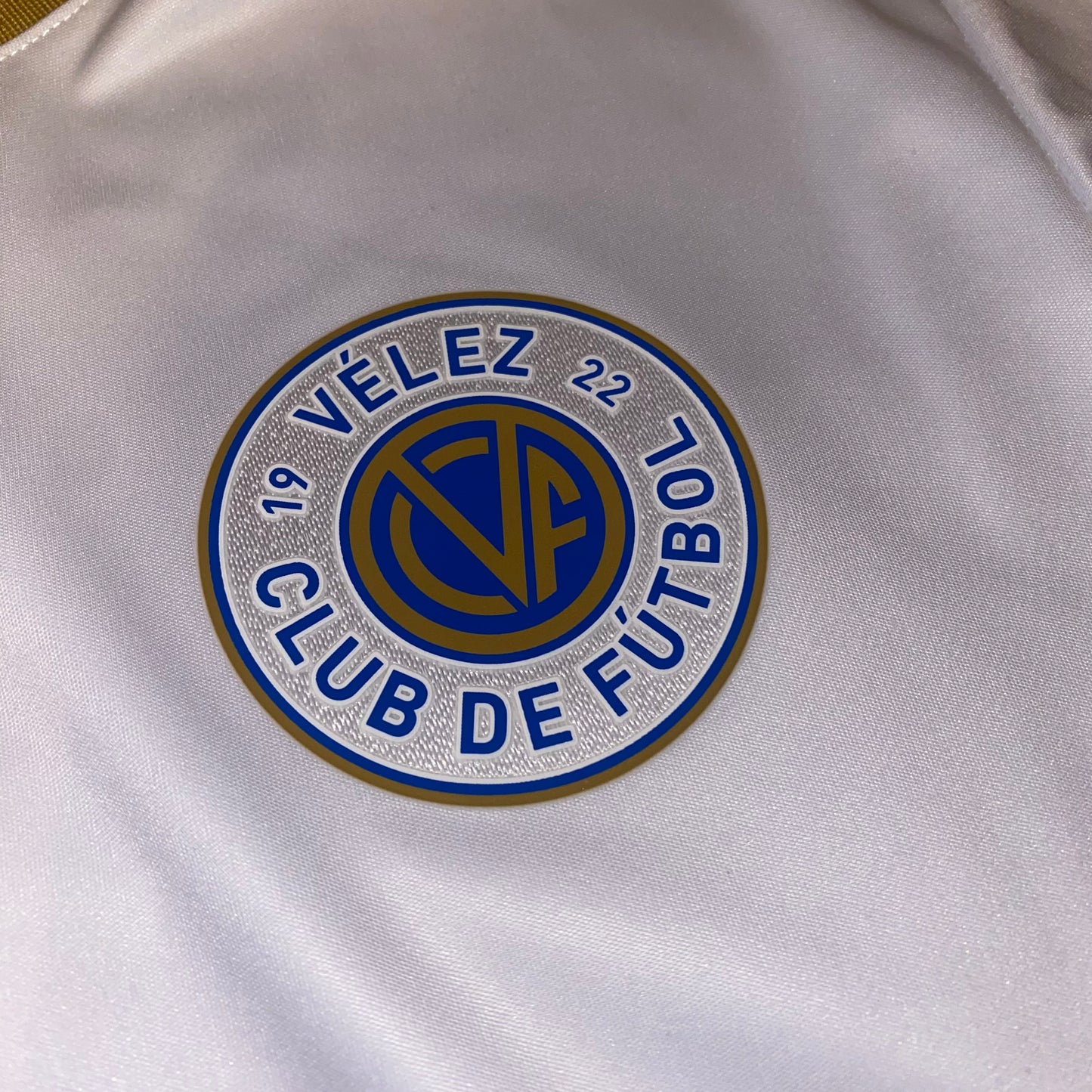 Velez 22/23 Local S