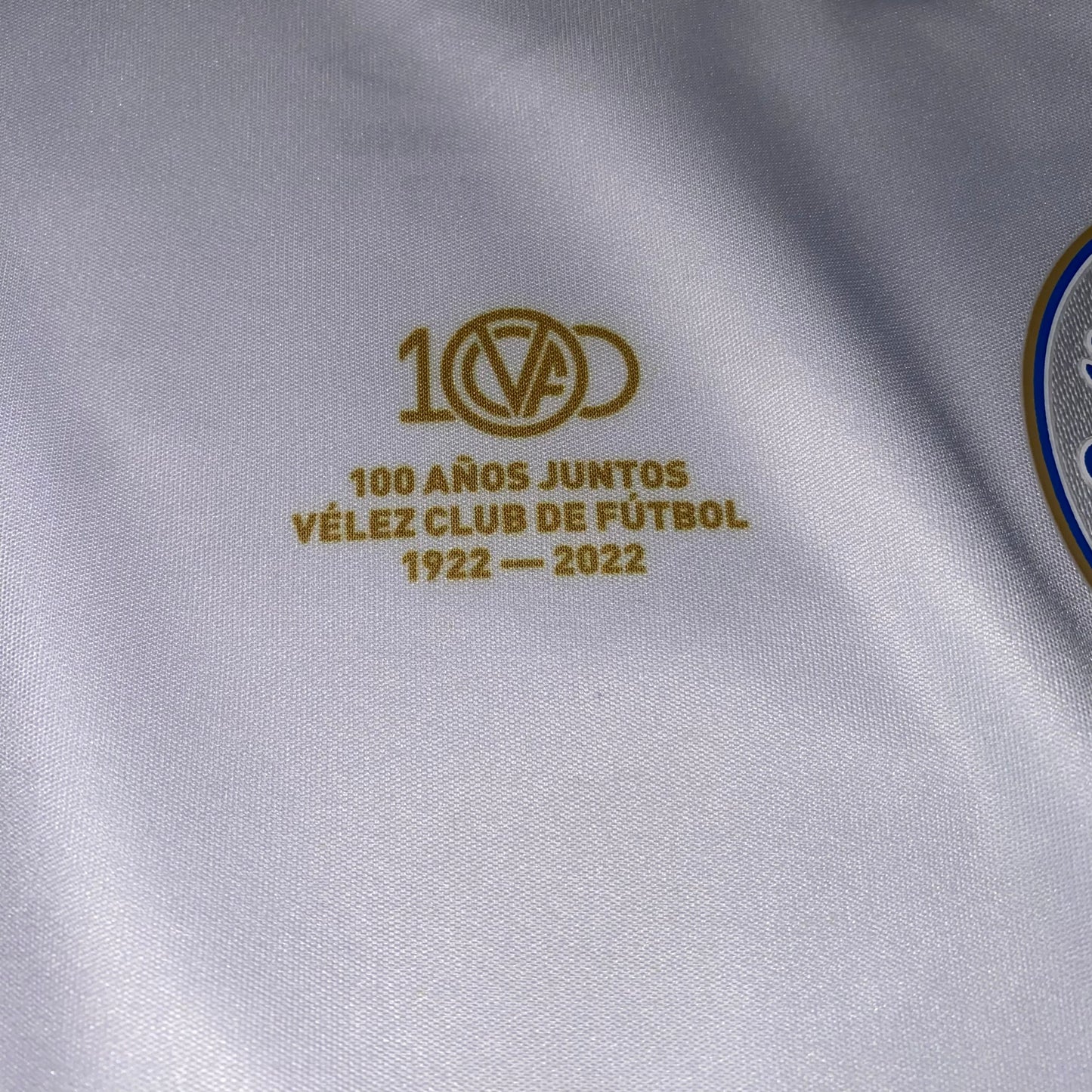Velez 22/23 Local S